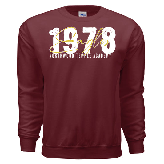 GARNET - FRONT
