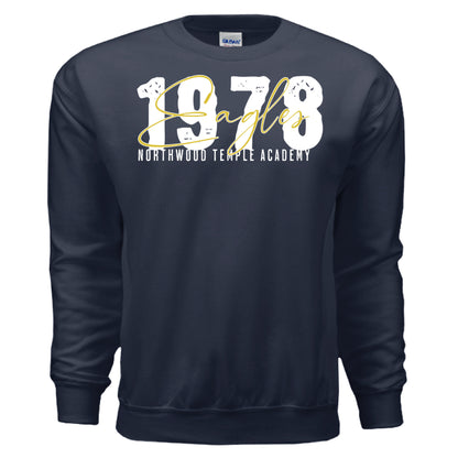 NAVY - FRONT