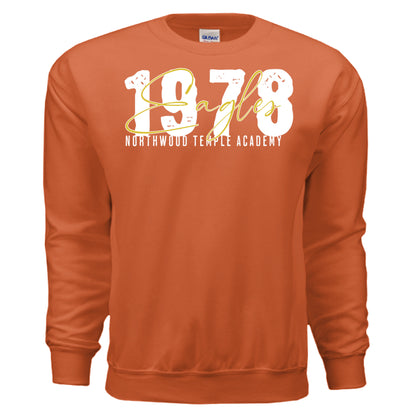 ORANGE - FRONT