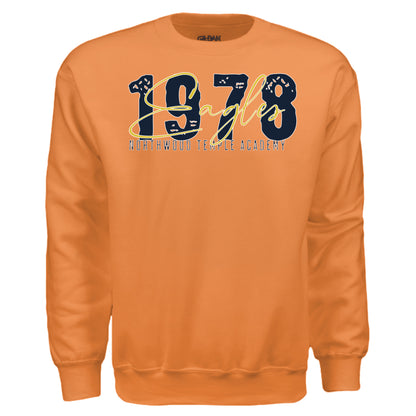 Tangerine - FRONT