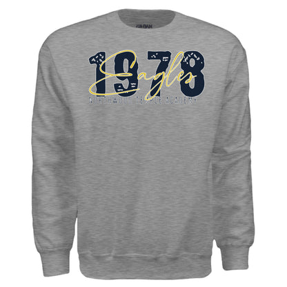 SPORT GREY - FRONT