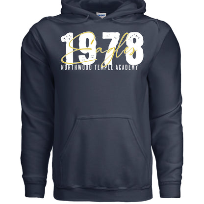 NAVY - FRONT