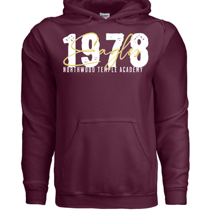 MAROON - FRONT