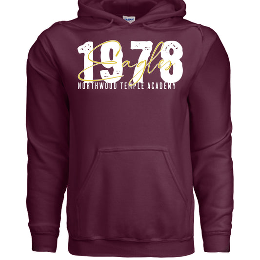 MAROON - FRONT