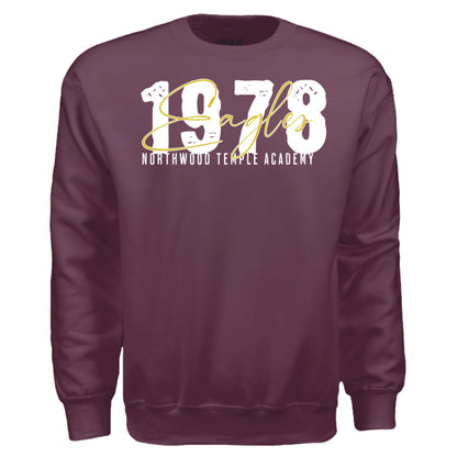 Maroon - FRONT