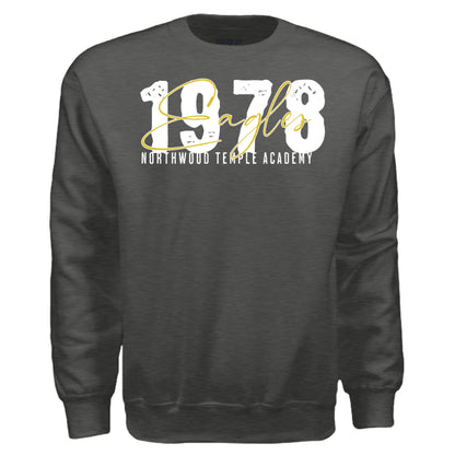 CHARCOAL - FRONT