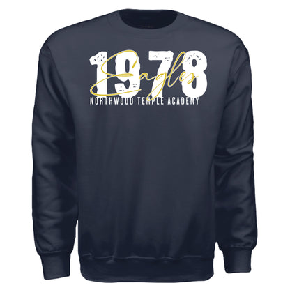 NAVY - FRONT
