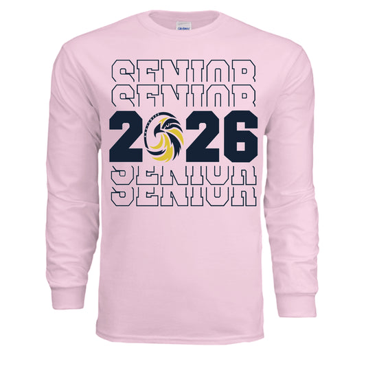 LIGHT PINK - FRONT