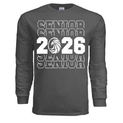 CHARCOAL - FRONT