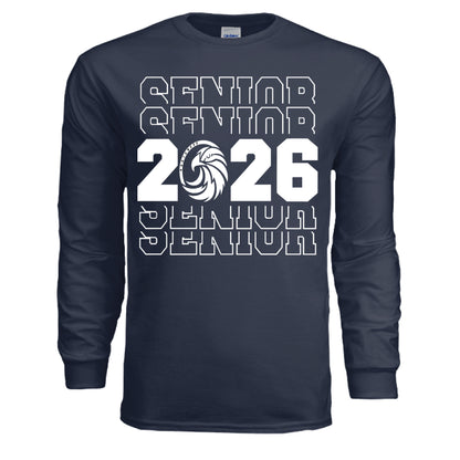 NAVY - FRONT
