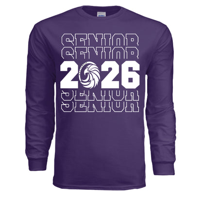 PURPLE - FRONT
