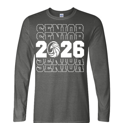 CHARCOAL - FRONT