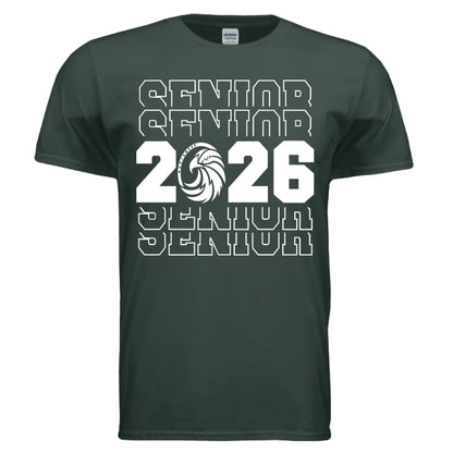 FOREST GREEN - FRONT