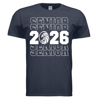 NAVY - FRONT