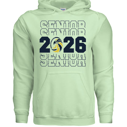 Mint Green - FRONT
