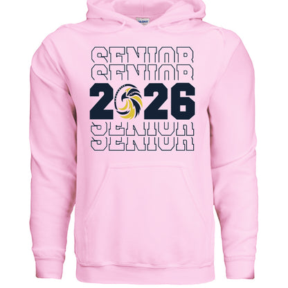 LIGHT PINK - FRONT