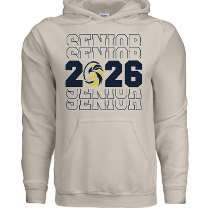 SAND - FRONT