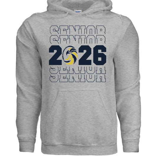 SPORT GREY - FRONT