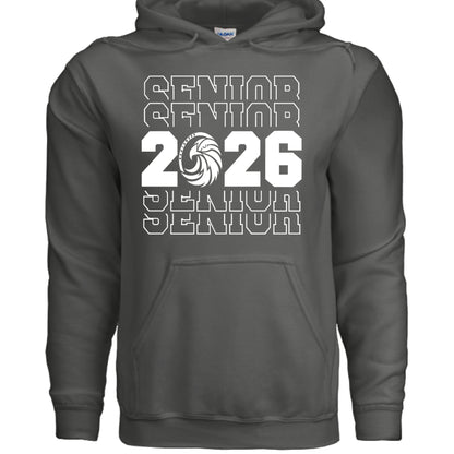 CHARCOAL - FRONT