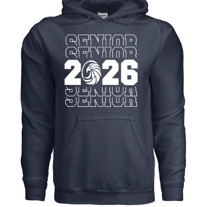 NAVY - FRONT