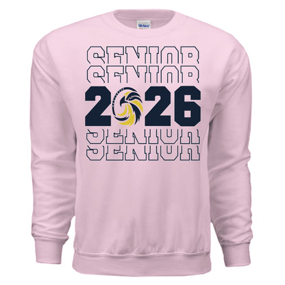 LIGHT PINK - FRONT