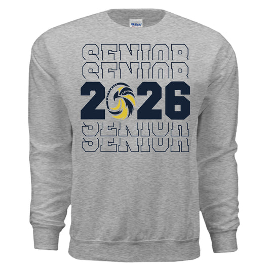 SPORT GREY - FRONT
