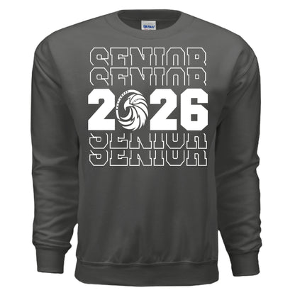 CHARCOAL - FRONT