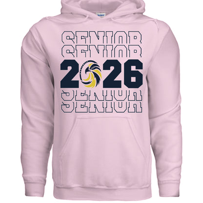 LIGHT PINK - FRONT