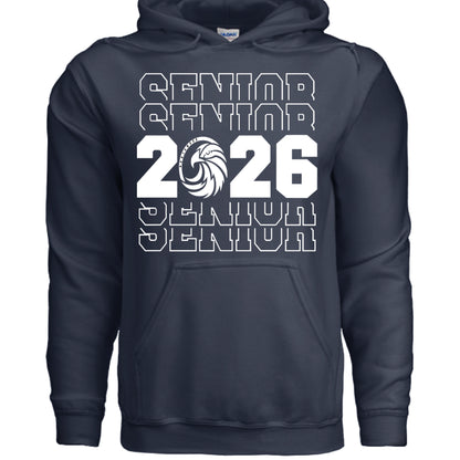 NAVY - FRONT