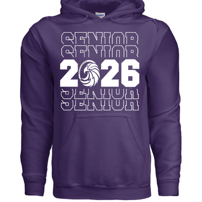 PURPLE - FRONT