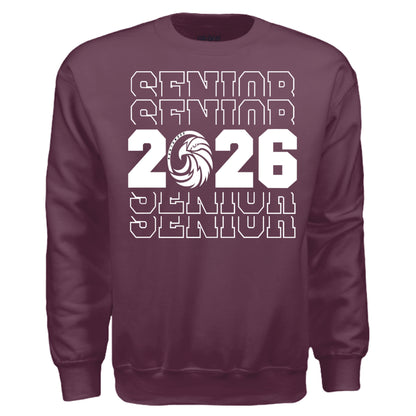 Maroon - FRONT