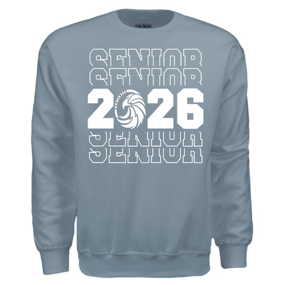 STONE BLUE - FRONT