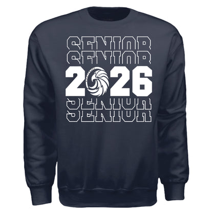 NAVY - FRONT