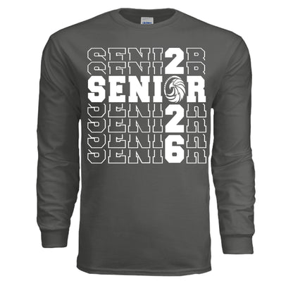 CHARCOAL - FRONT