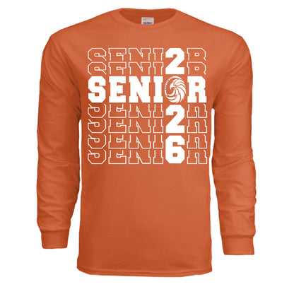 ORANGE - FRONT