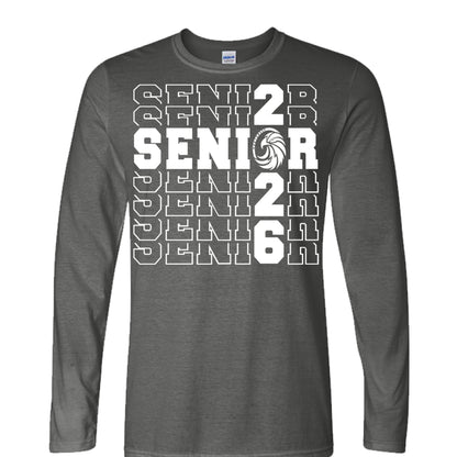 CHARCOAL - FRONT