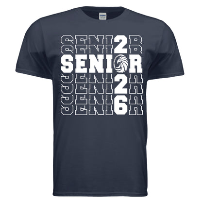 NAVY - FRONT