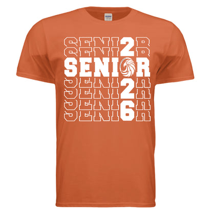 ORANGE - FRONT