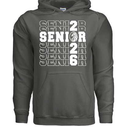 CHARCOAL - FRONT