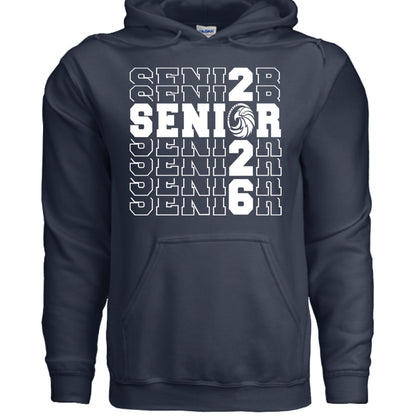 NAVY - FRONT