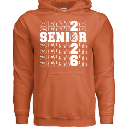 ORANGE - FRONT