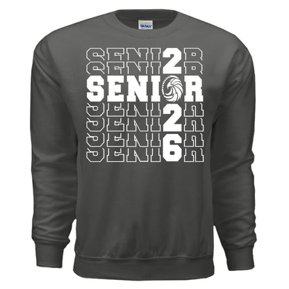 CHARCOAL - FRONT