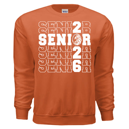 ORANGE - FRONT