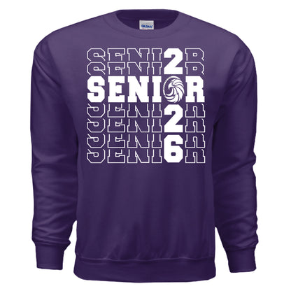 PURPLE - FRONT