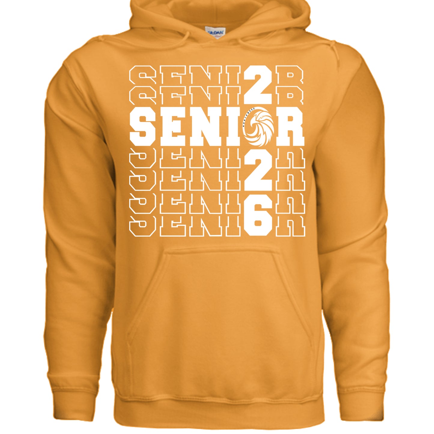 TANGERINE - FRONT