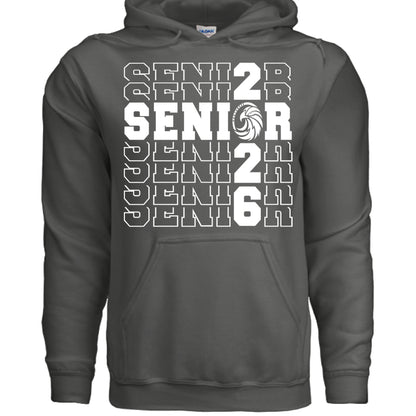 CHARCOAL - FRONT