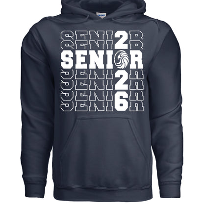 NAVY - FRONT