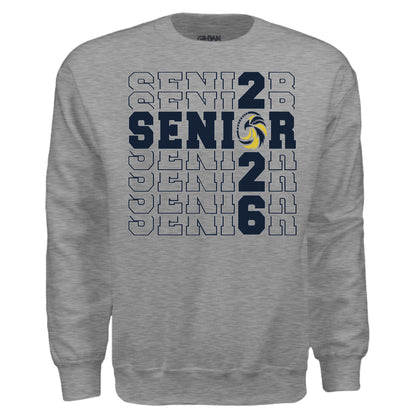 SPORT GREY - FRONT