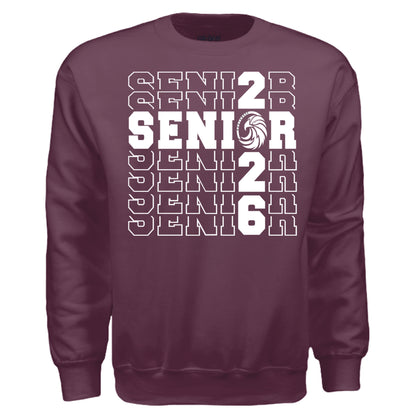 Maroon - FRONT