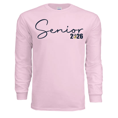 LIGHT PINK - FRONT